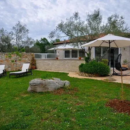 Casa vacanze Maja Holiday Houses Umago