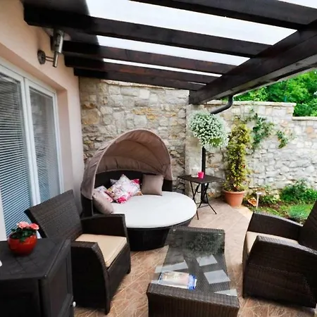 Casa vacanze Maja Holiday Houses Umago