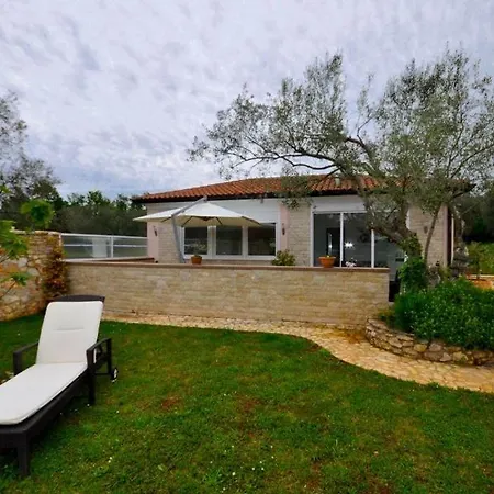 Casa vacanze Maja Holiday Houses Umago