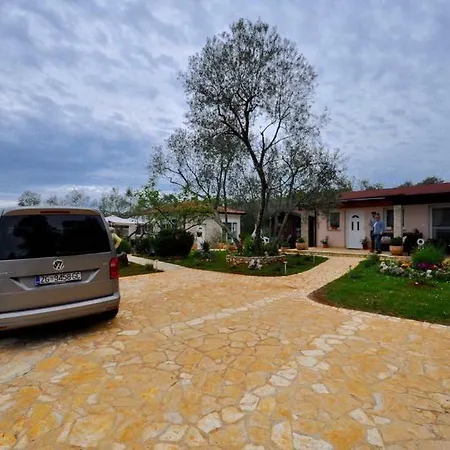 Casa vacanze Maja Holiday Houses Umago