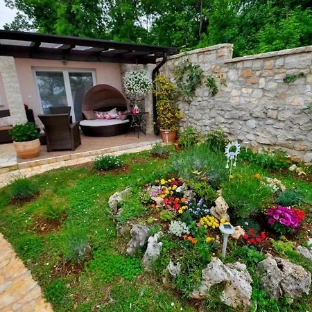 Maja Holiday Houses Casa vacanze Umago
